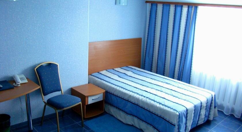 Гостиница Четыре Сезона Рязань