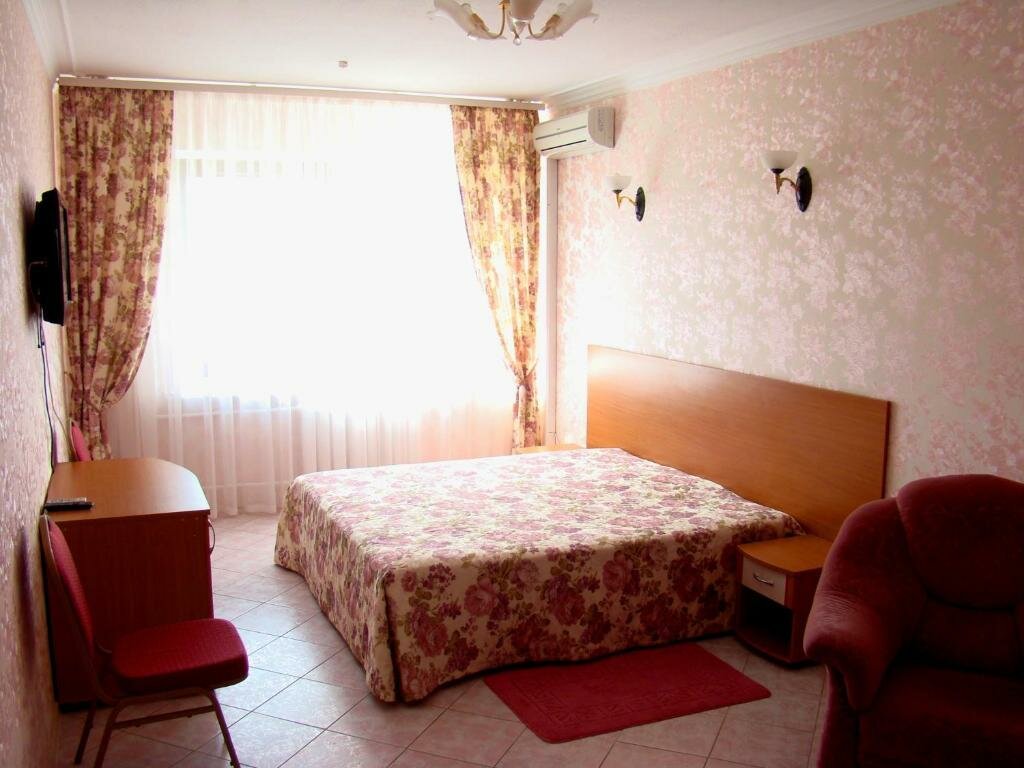 Гостиница Четыре сезона Рязань