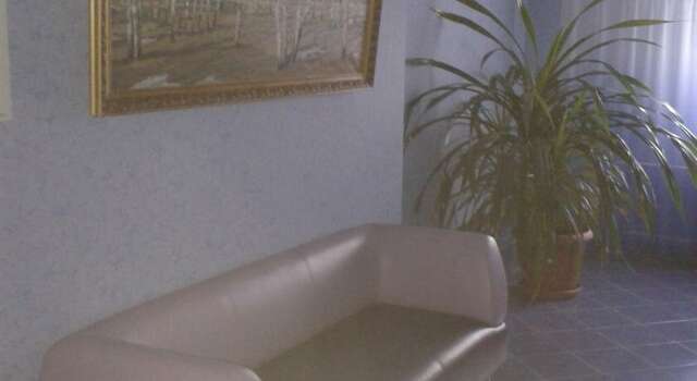 Гостиница Четыре сезона Рязань-16