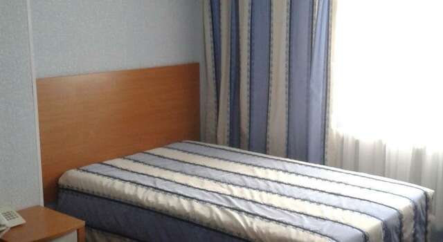 Гостиница Четыре сезона Рязань-33