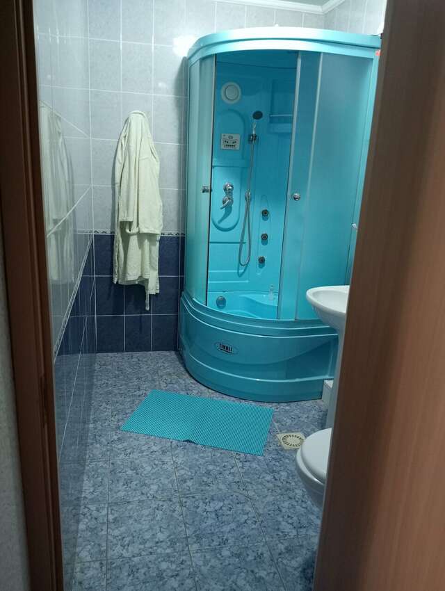 Гостиница Четыре сезона Рязань-68