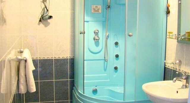 Гостиница Четыре сезона Рязань-46