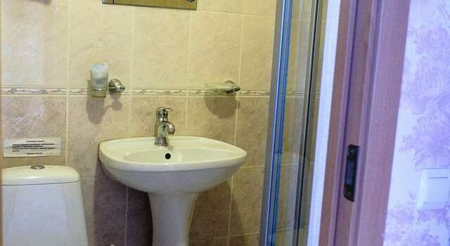 Гостиница Четыре сезона Рязань-35