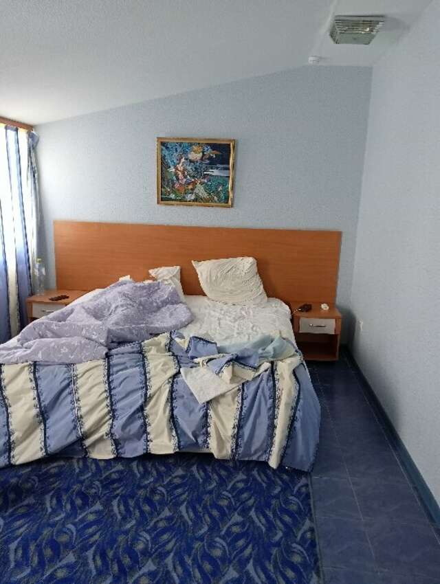 Гостиница Четыре сезона Рязань-66