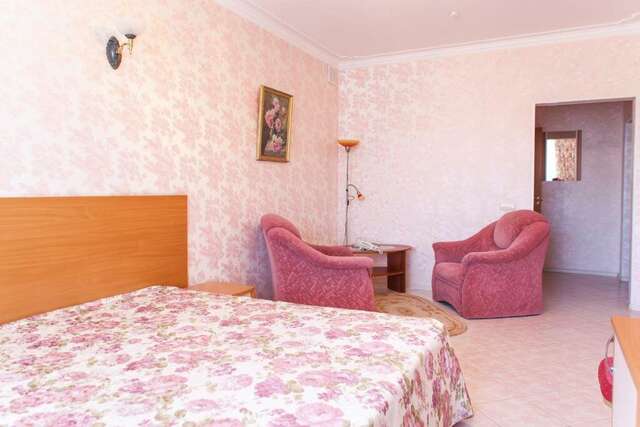 Гостиница Четыре сезона Рязань-43