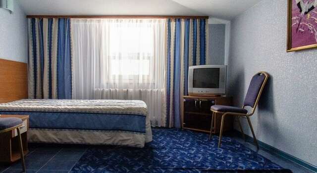 Гостиница Четыре сезона Рязань-39