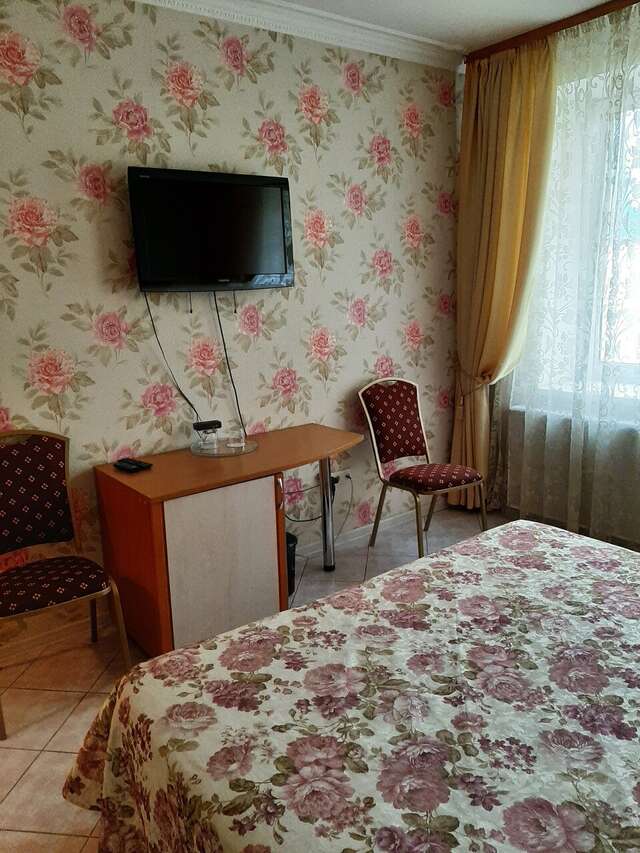 Гостиница Четыре сезона Рязань-67