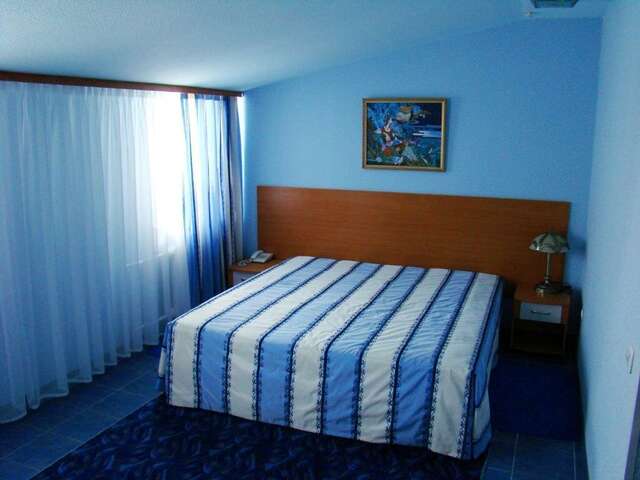 Гостиница Четыре сезона Рязань-18