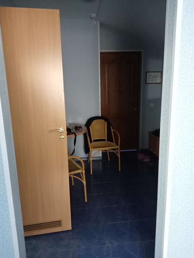 Гостиница Четыре сезона Рязань-71