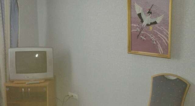 Гостиница Четыре сезона Рязань-37