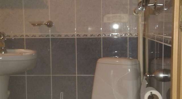 Гостиница Четыре сезона Рязань-19