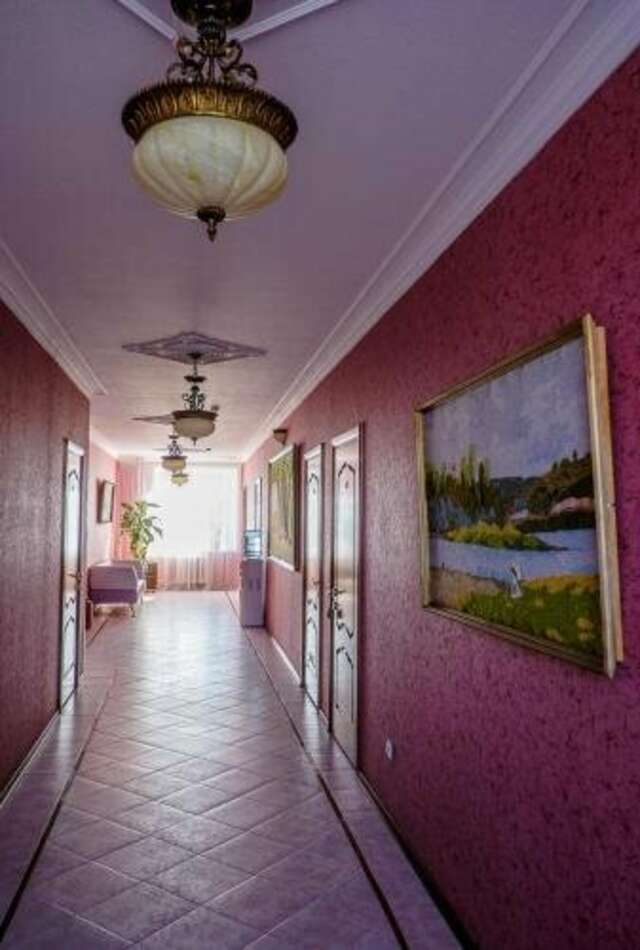 Гостиница Четыре сезона Рязань-5