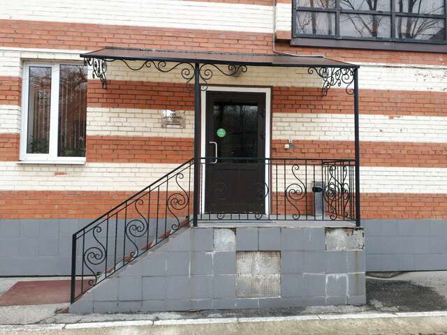 Гостиница Четыре сезона Рязань-8