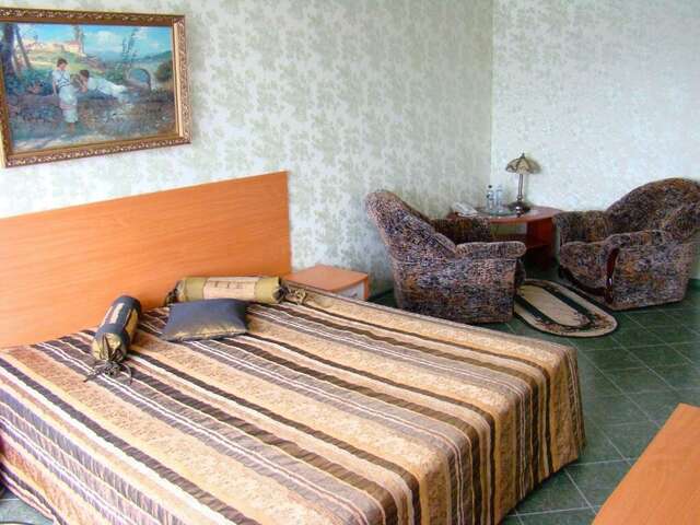 Гостиница Четыре сезона Рязань-47