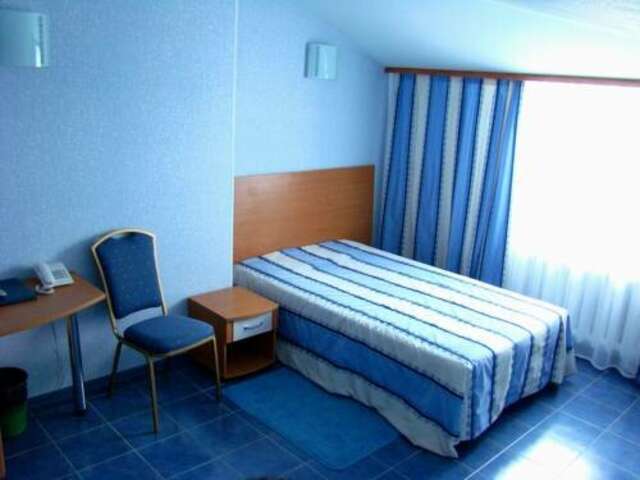 Гостиница Четыре сезона Рязань-41