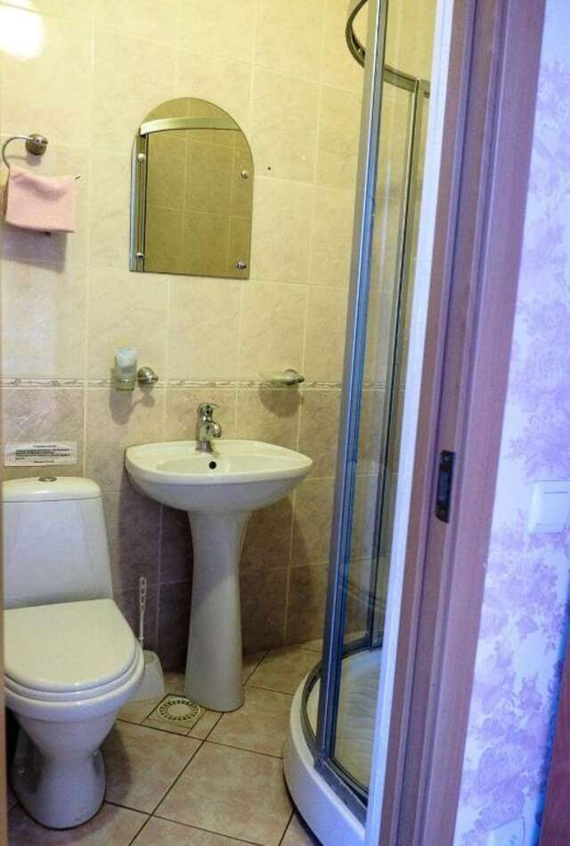 Гостиница Четыре сезона Рязань-49