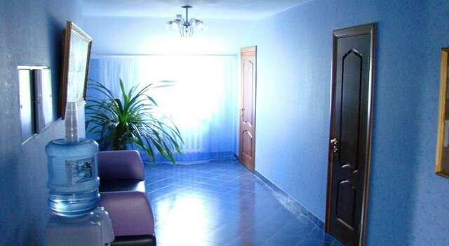 Гостиница Четыре сезона Рязань-26