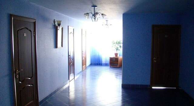 Гостиница Четыре сезона Рязань-15