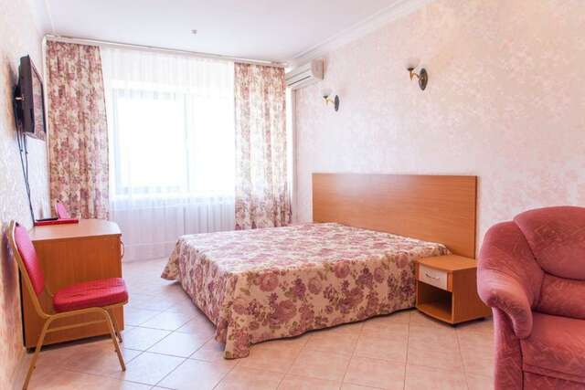 Гостиница Четыре сезона Рязань-52